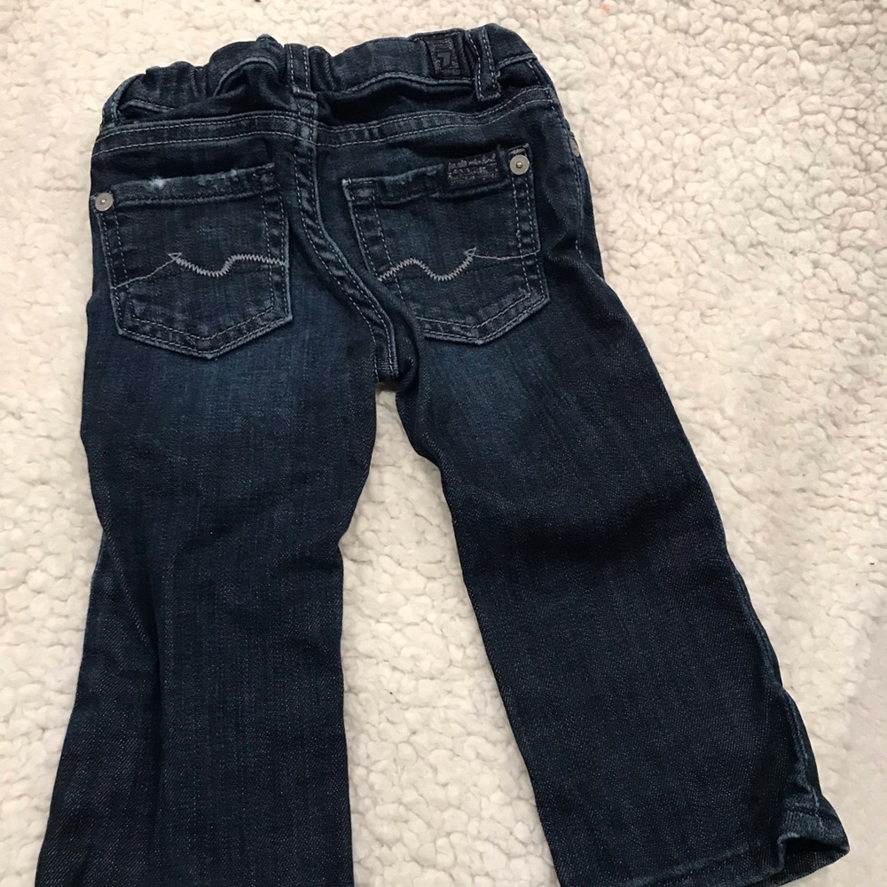 Infant Boy Jeans